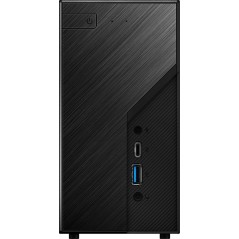 ASRock DeskMini X300 Mini PC 0GB No-OS - Compact Powerhouse for Ultimate Performance & Versatility!